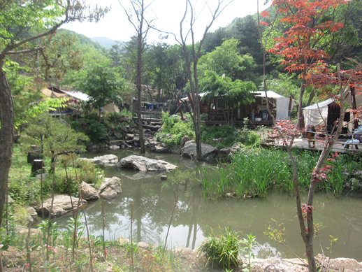 마실캠프