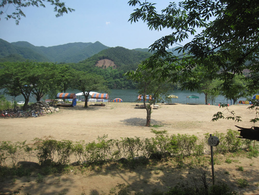 대성리오토캠핑장