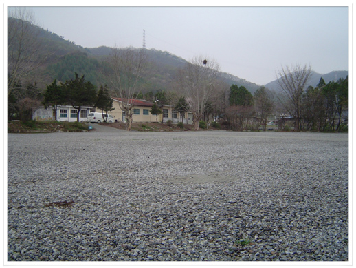 참살이체험학교(캠핑장)