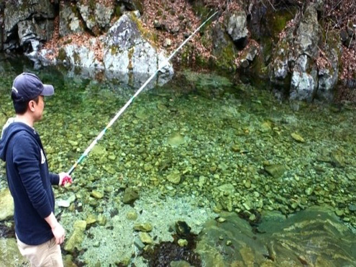 별천지오토캠핑장