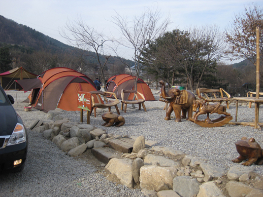 은석오토캠핑장