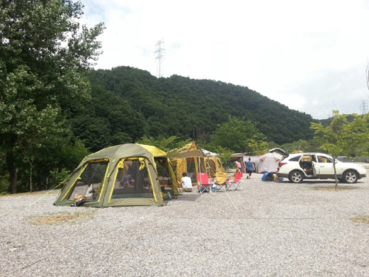 가평벨리타캠핑장