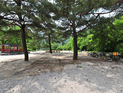 드림아일랜드오토캠핑장