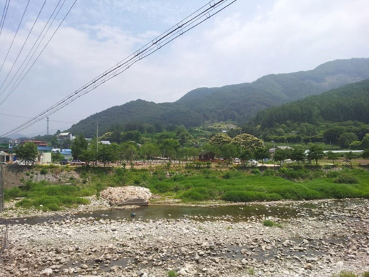 가평사계절캠핑장