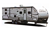 Coachmen 323BHDS
