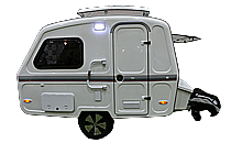 Mini 카라반DT